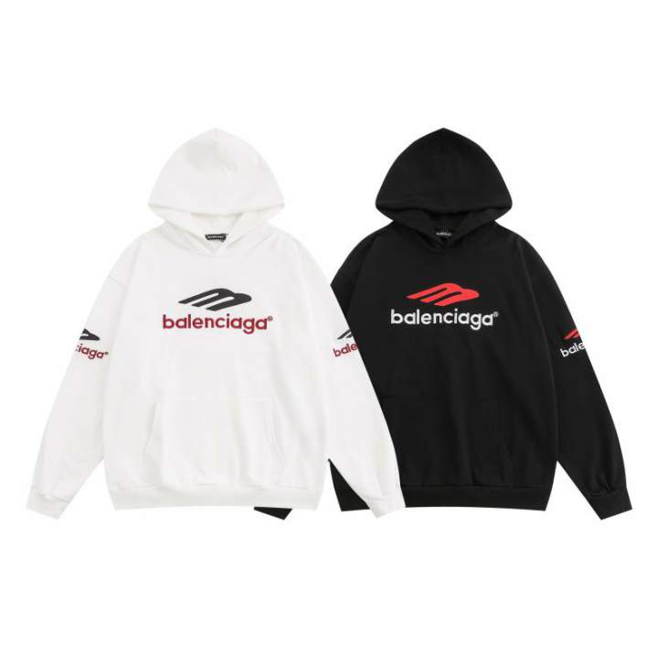 Picture of Balenciaga Hoodies _SKUBalenciagaXS-Ljdtx9003858